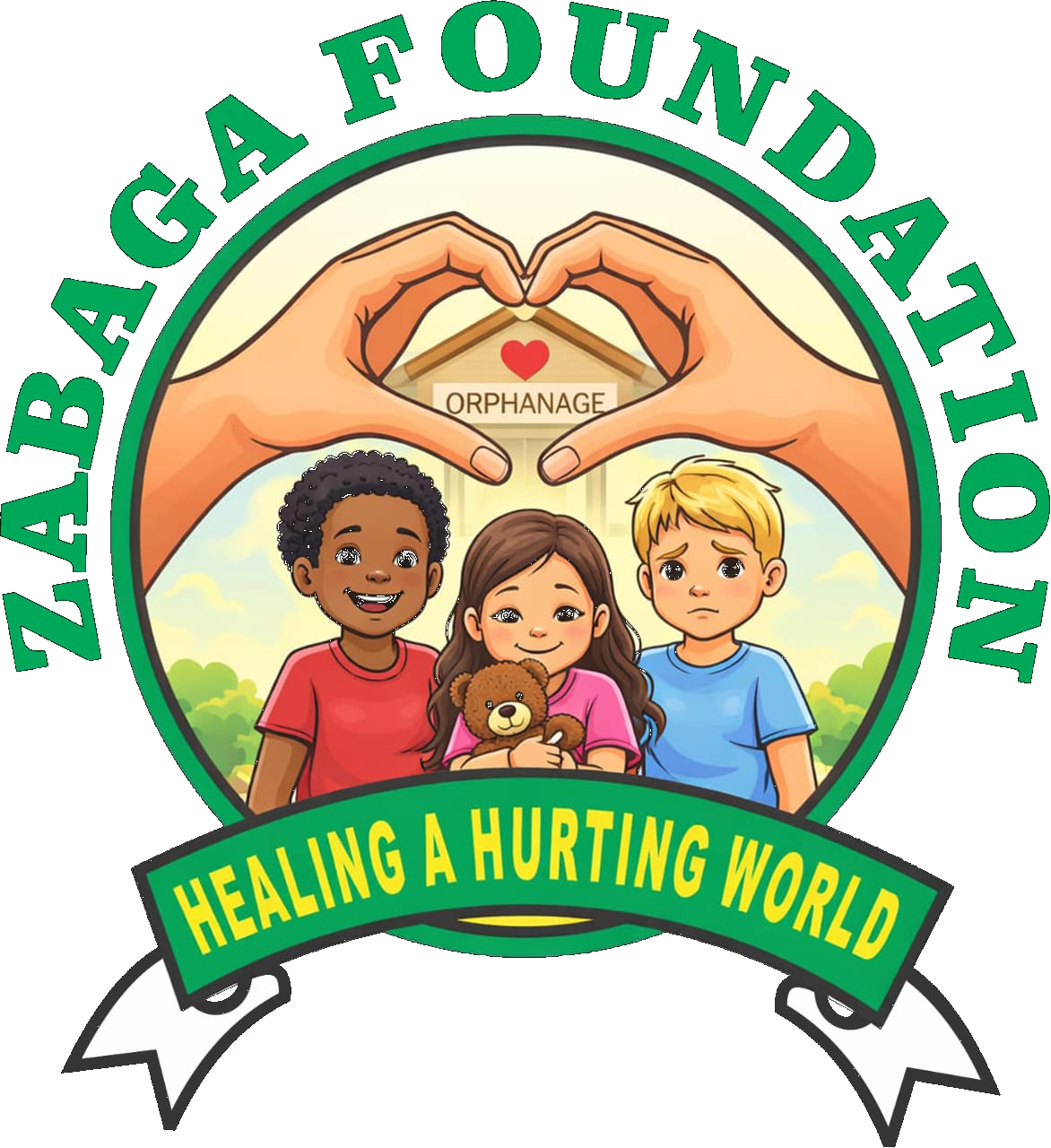 Zabaga Foundation